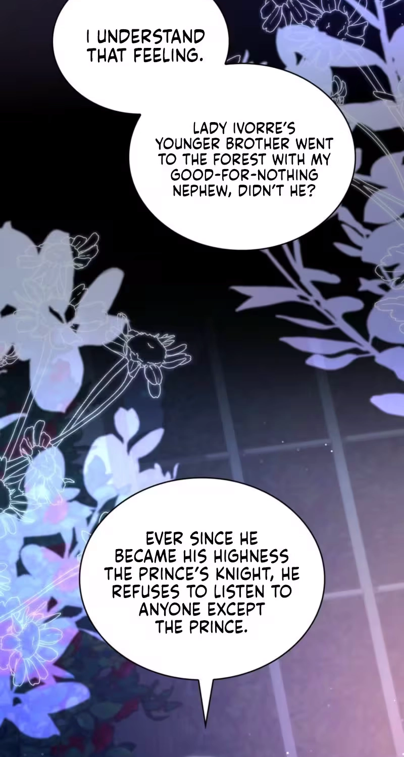 The Stone Thrown in the Lake Chapter 69 page 76