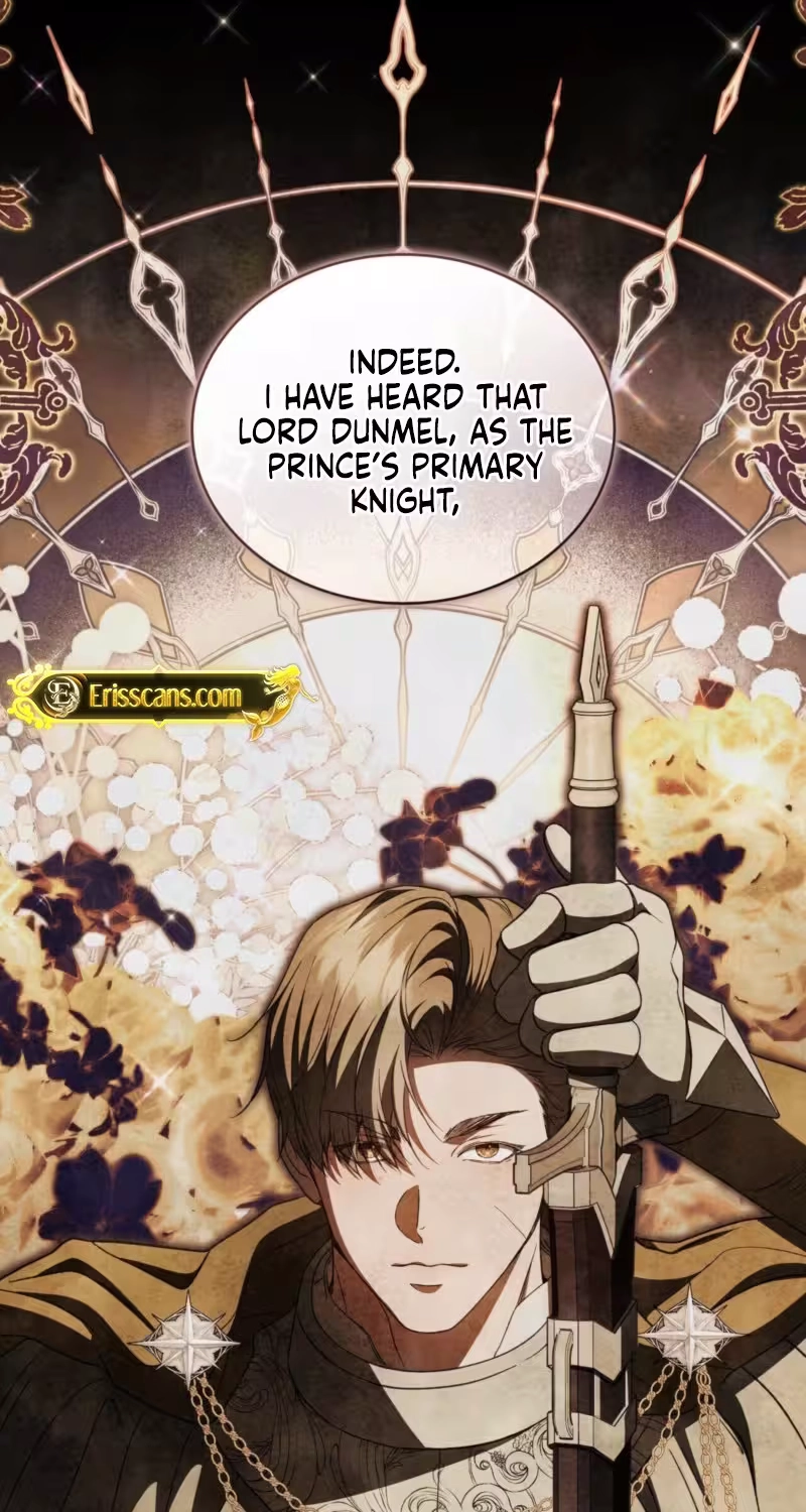 The Stone Thrown in the Lake Chapter 69 page 78