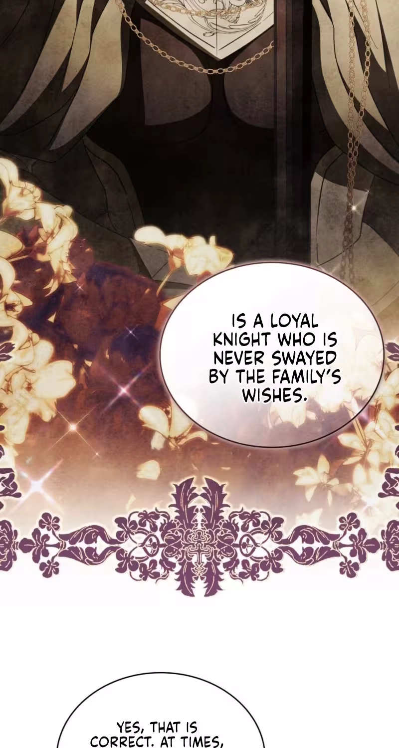 The Stone Thrown in the Lake Chapter 69 page 79
