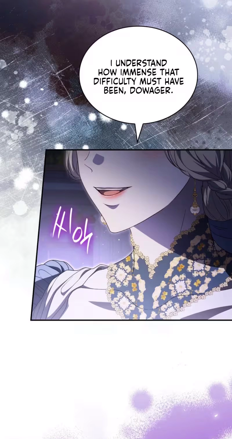 The Stone Thrown in the Lake Chapter 69 page 81
