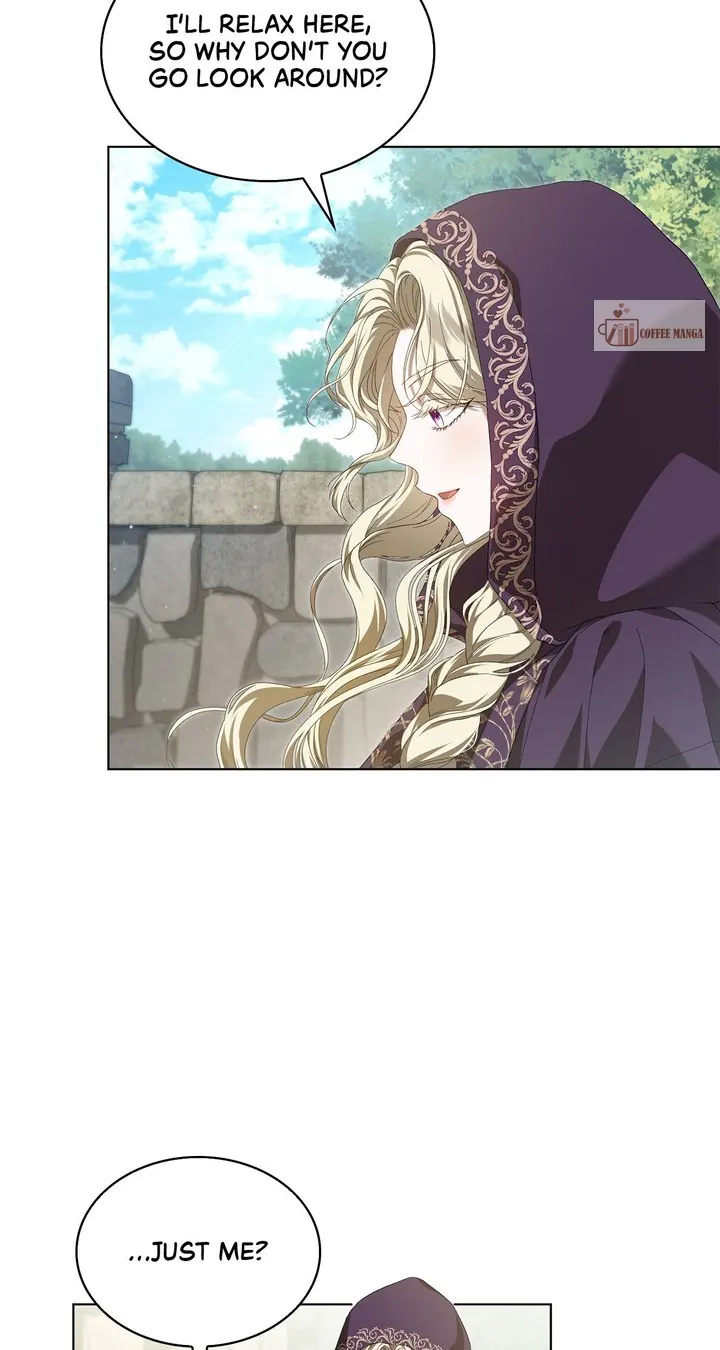 The Stone Thrown in the Lake Chapter 7 page 6