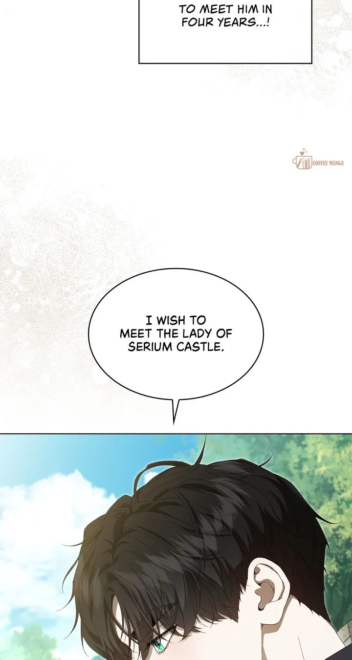 The Stone Thrown in the Lake Chapter 7 page 22