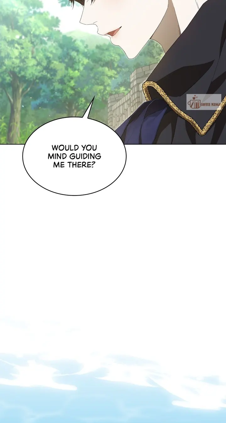 The Stone Thrown in the Lake Chapter 7 page 23
