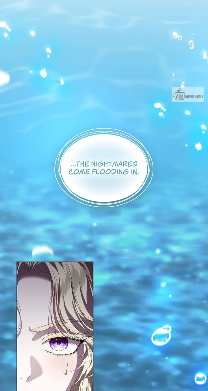The Stone Thrown in the Lake Chapter 7 page 24
