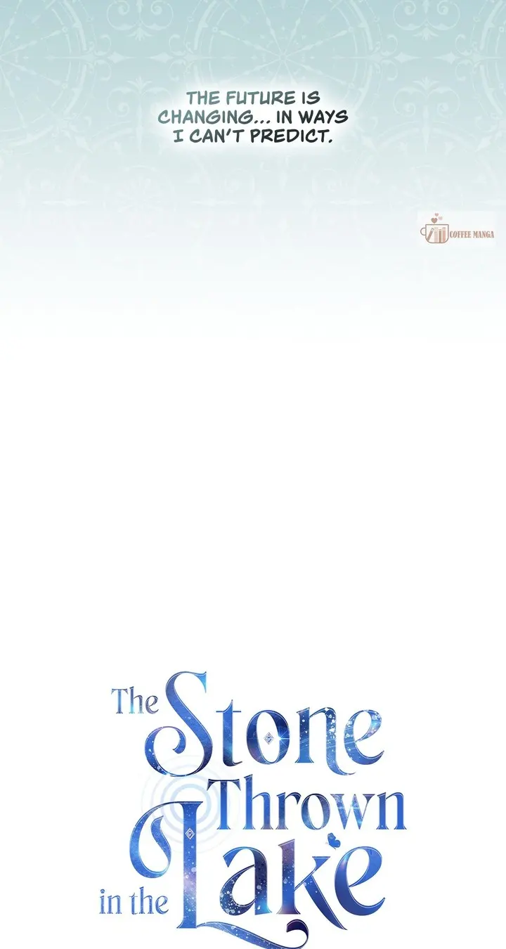 The Stone Thrown in the Lake Chapter 7 page 30