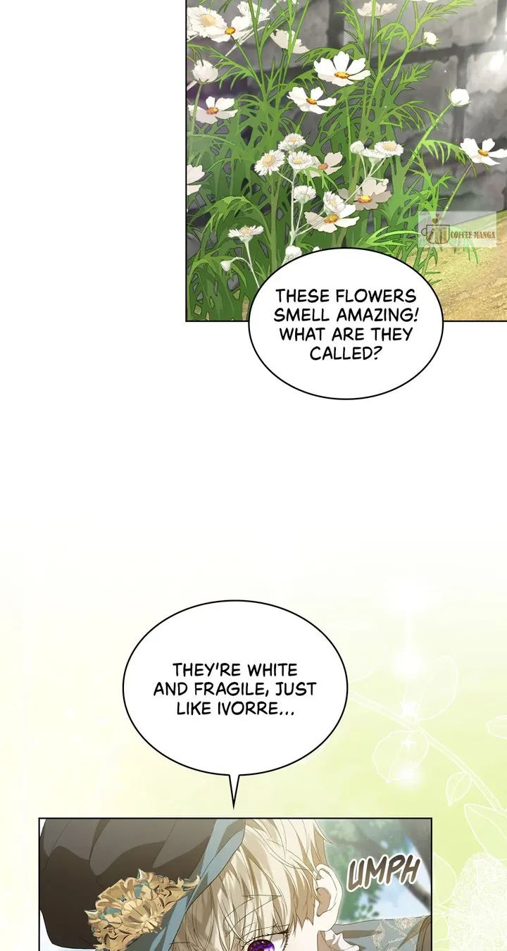 The Stone Thrown in the Lake Chapter 7 page 40