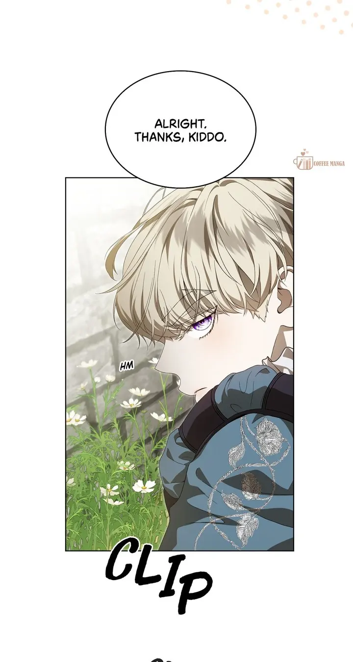 The Stone Thrown in the Lake Chapter 7 page 48