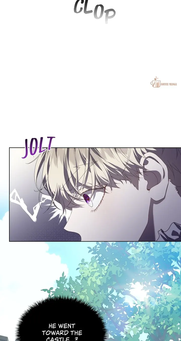 The Stone Thrown in the Lake Chapter 7 page 49