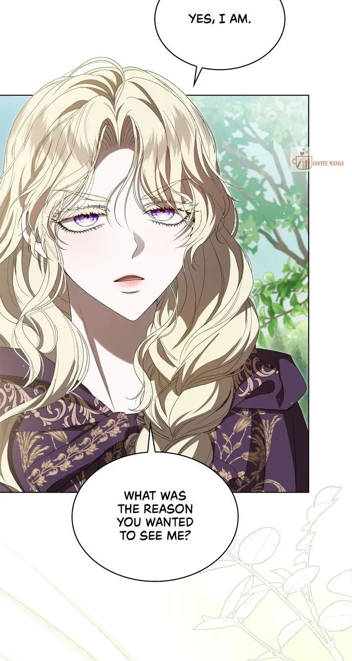 The Stone Thrown in the Lake Chapter 7 page 62