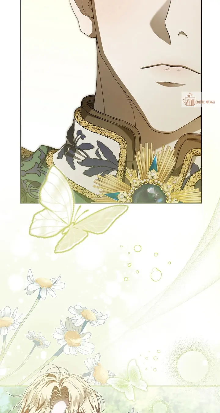 The Stone Thrown in the Lake Chapter 7 page 64