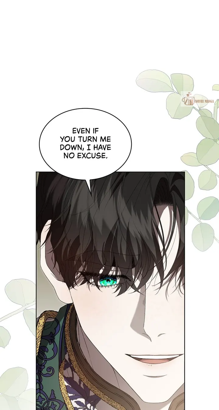 The Stone Thrown in the Lake Chapter 7 page 70