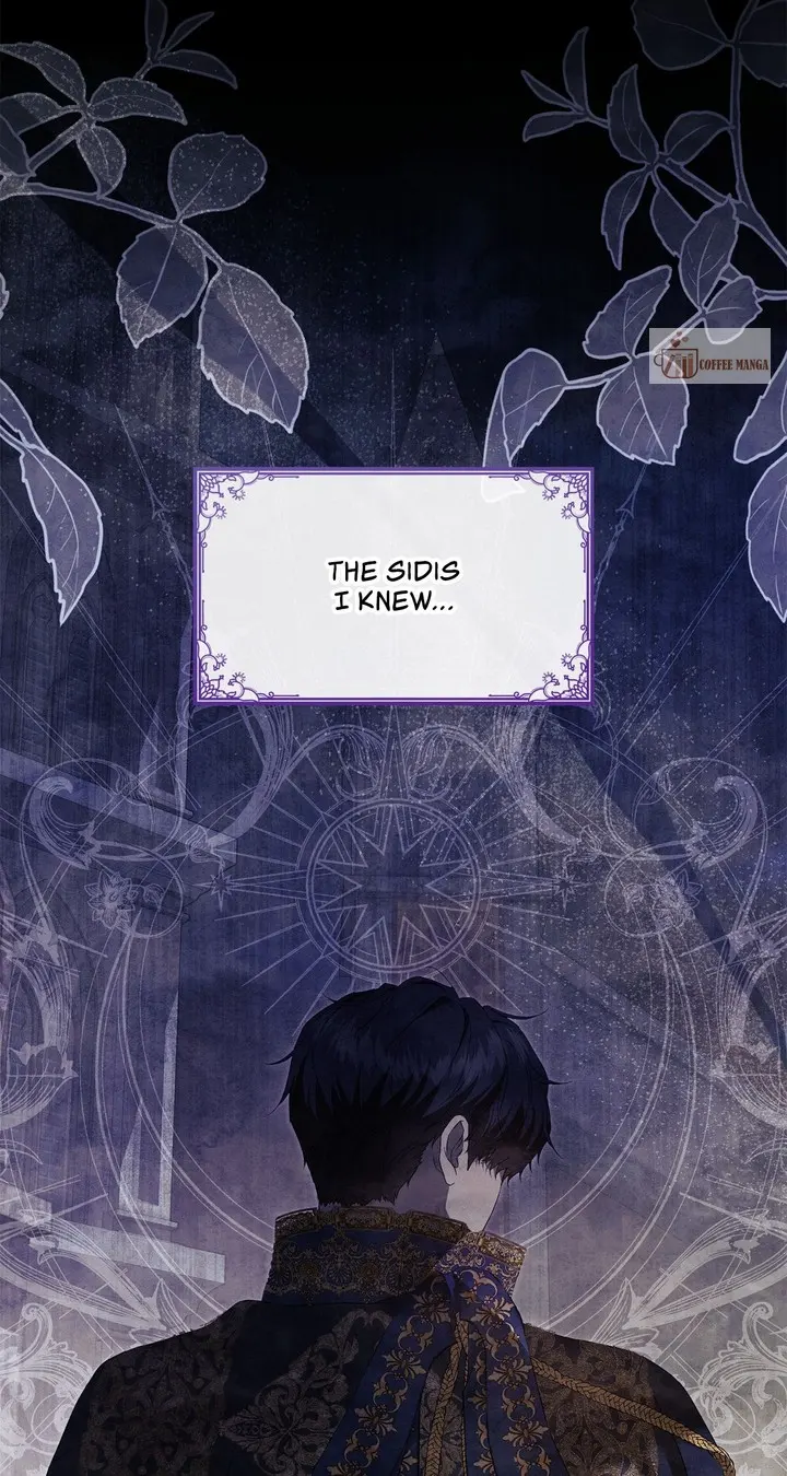 The Stone Thrown in the Lake Chapter 7 page 72