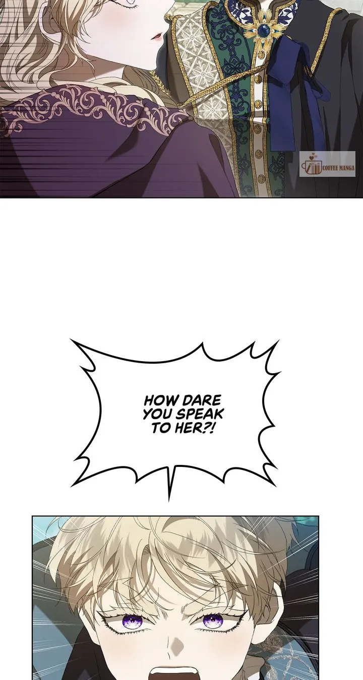 The Stone Thrown in the Lake Chapter 7 page 76