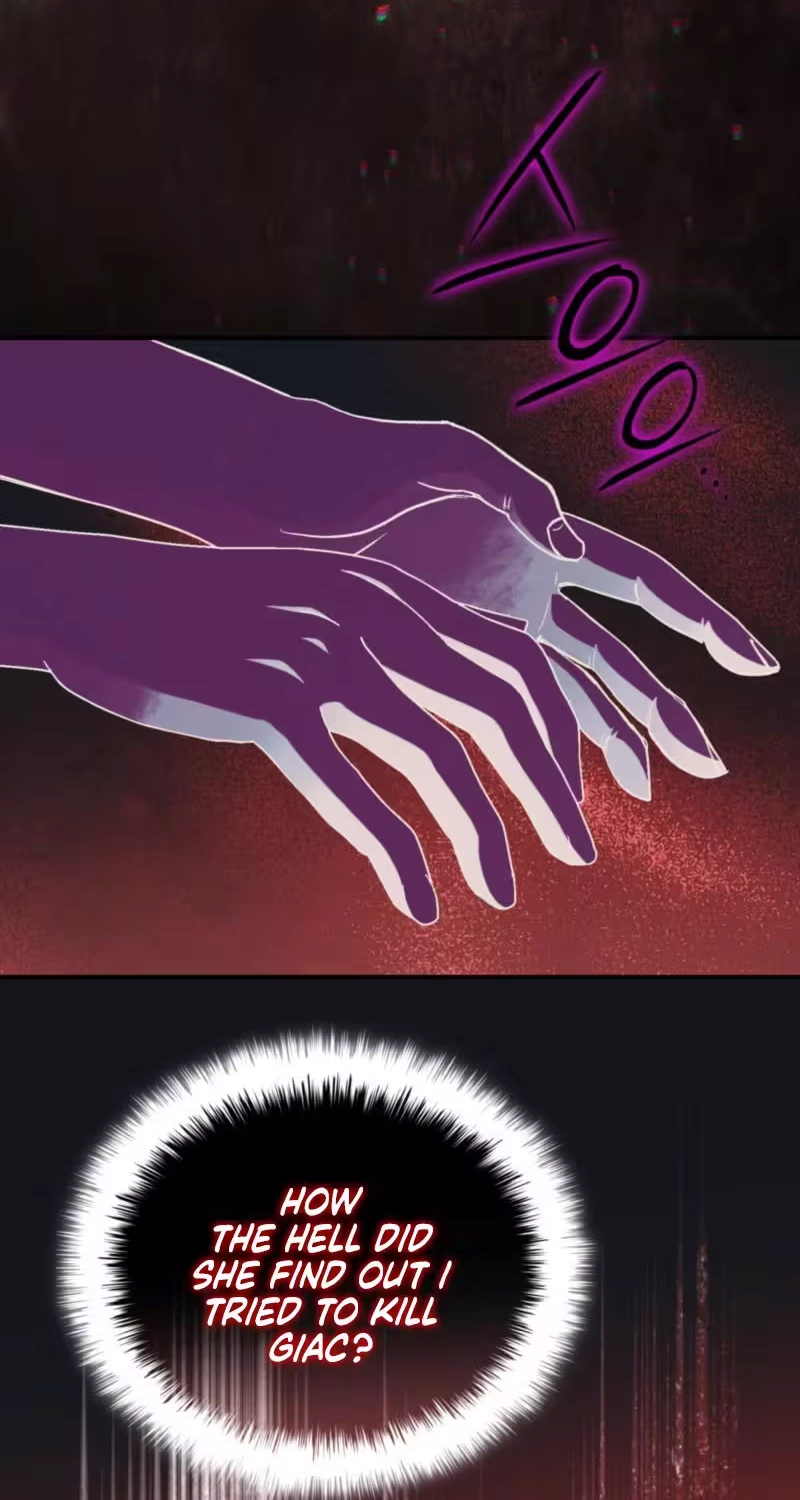 The Stone Thrown in the Lake Chapter 70 page 4