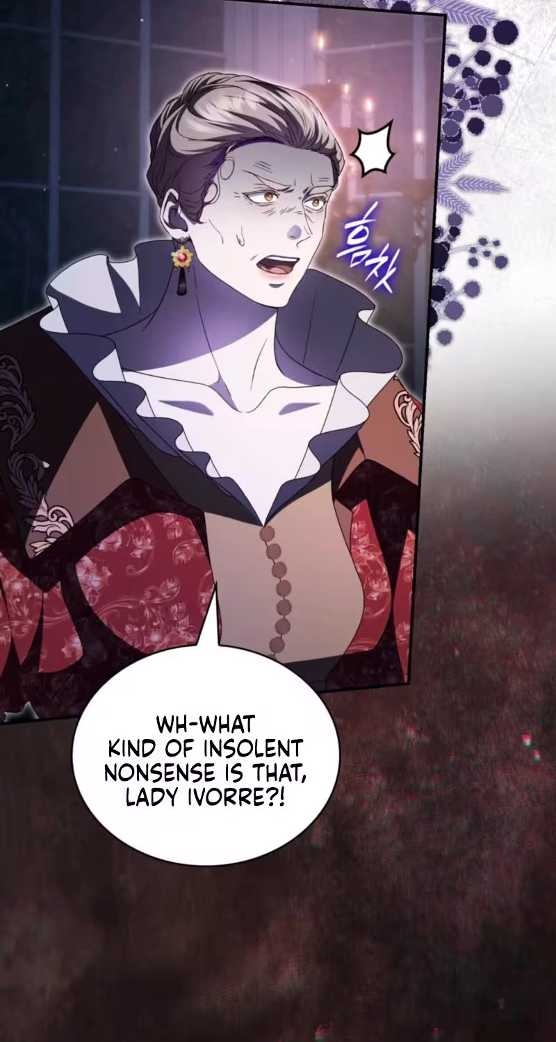 The Stone Thrown in the Lake Chapter 70 page 3