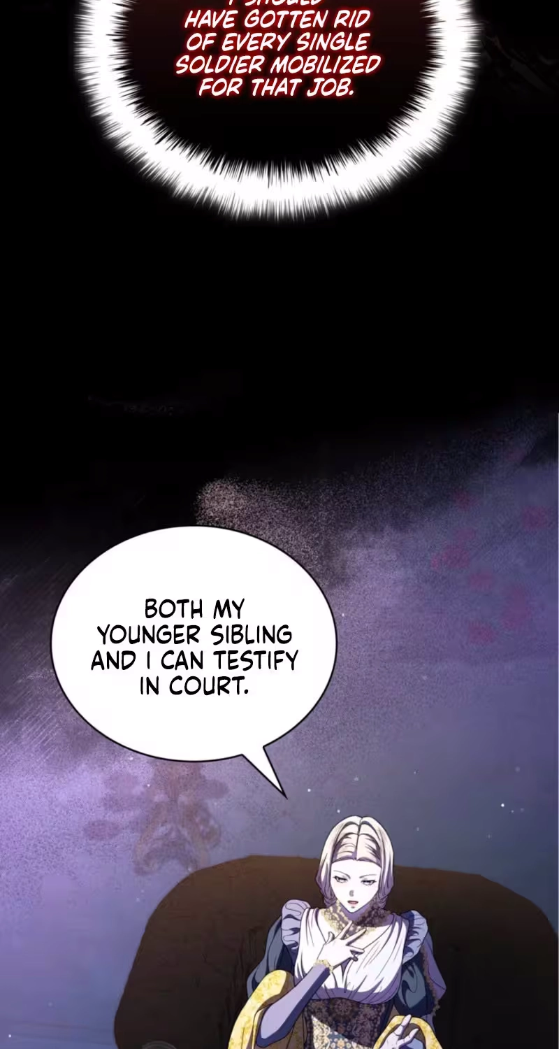 The Stone Thrown in the Lake Chapter 70 page 6