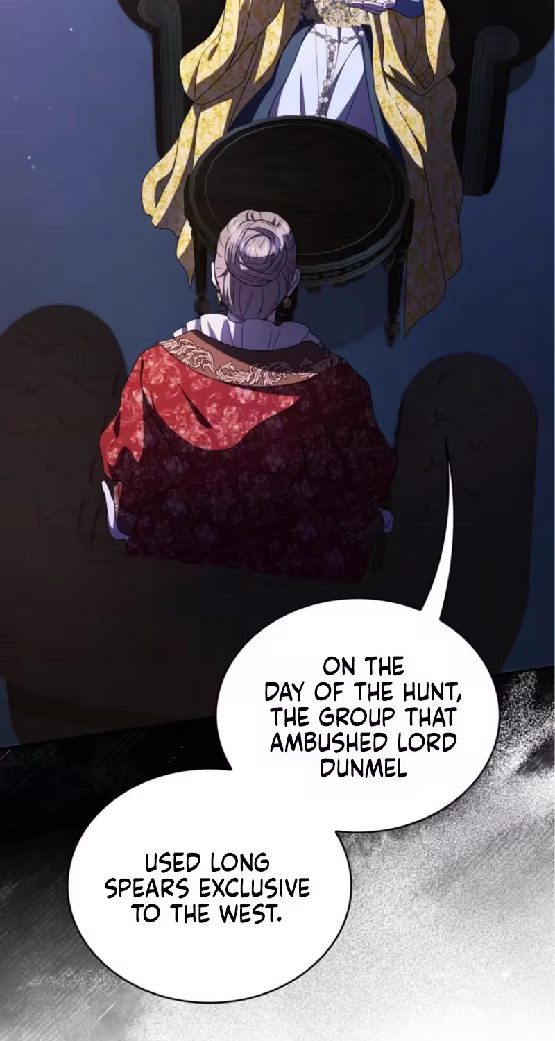 The Stone Thrown in the Lake Chapter 70 page 7