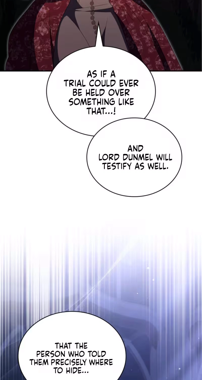The Stone Thrown in the Lake Chapter 70 page 9