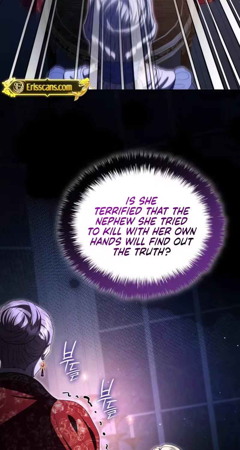 The Stone Thrown in the Lake Chapter 70 page 14