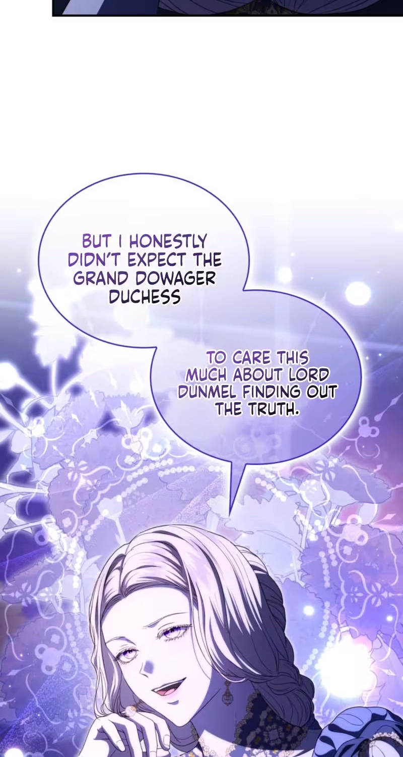 The Stone Thrown in the Lake Chapter 70 page 18
