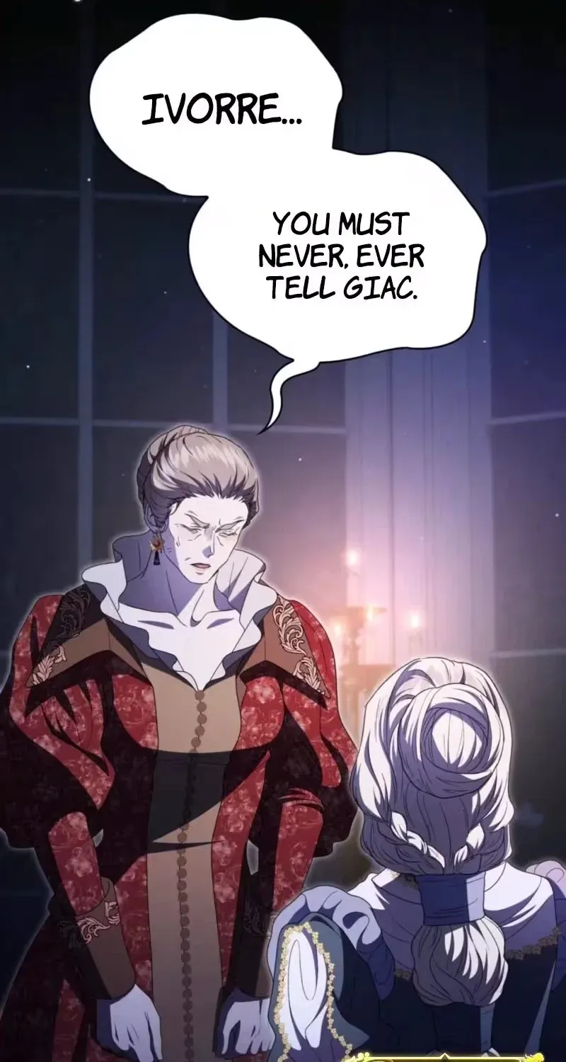 The Stone Thrown in the Lake Chapter 70 page 20
