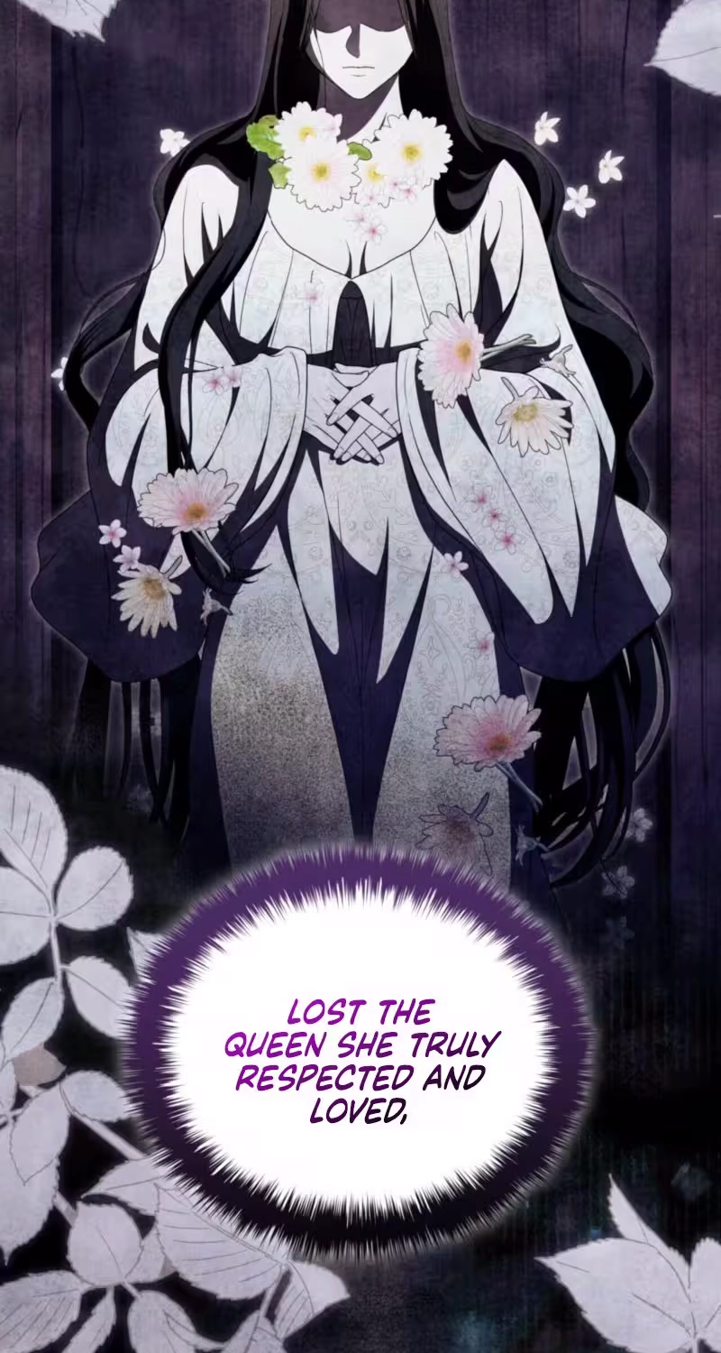 The Stone Thrown in the Lake Chapter 70 page 22