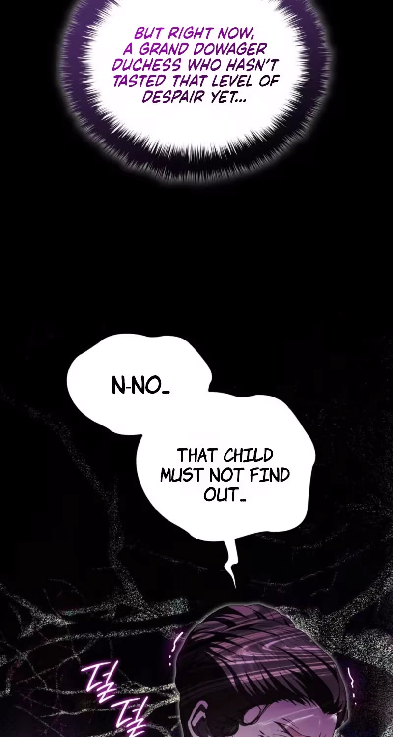 The Stone Thrown in the Lake Chapter 70 page 25