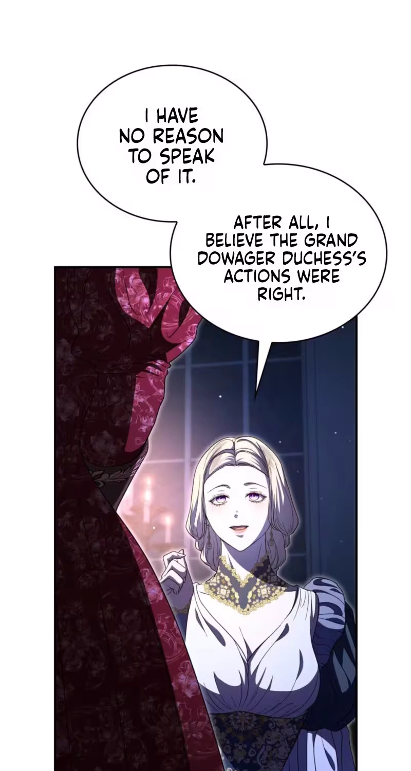 The Stone Thrown in the Lake Chapter 70 page 27