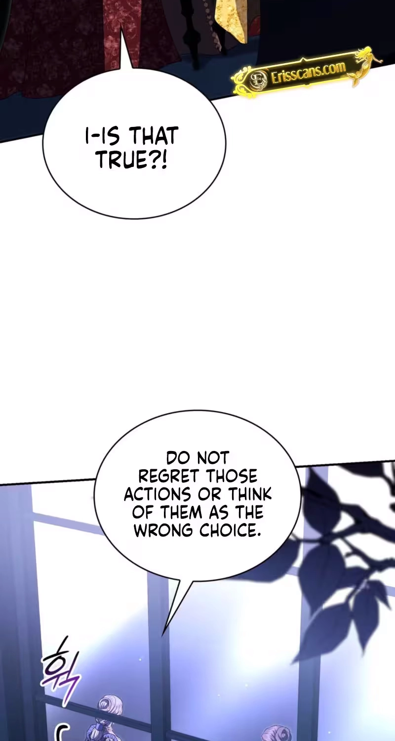 The Stone Thrown in the Lake Chapter 70 page 32