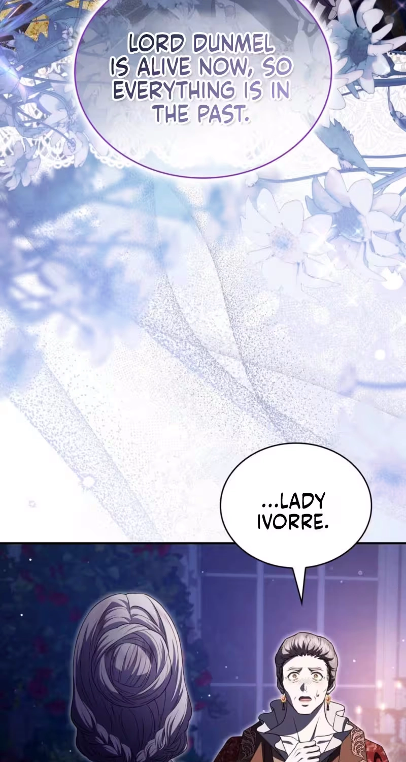 The Stone Thrown in the Lake Chapter 70 page 35
