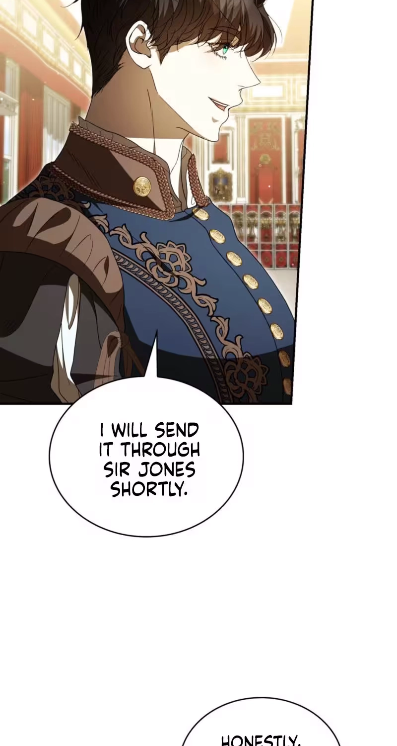 The Stone Thrown in the Lake Chapter 70 page 46