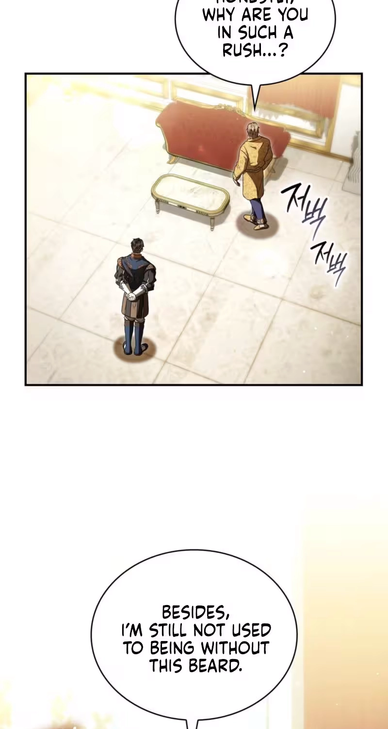 The Stone Thrown in the Lake Chapter 70 page 47