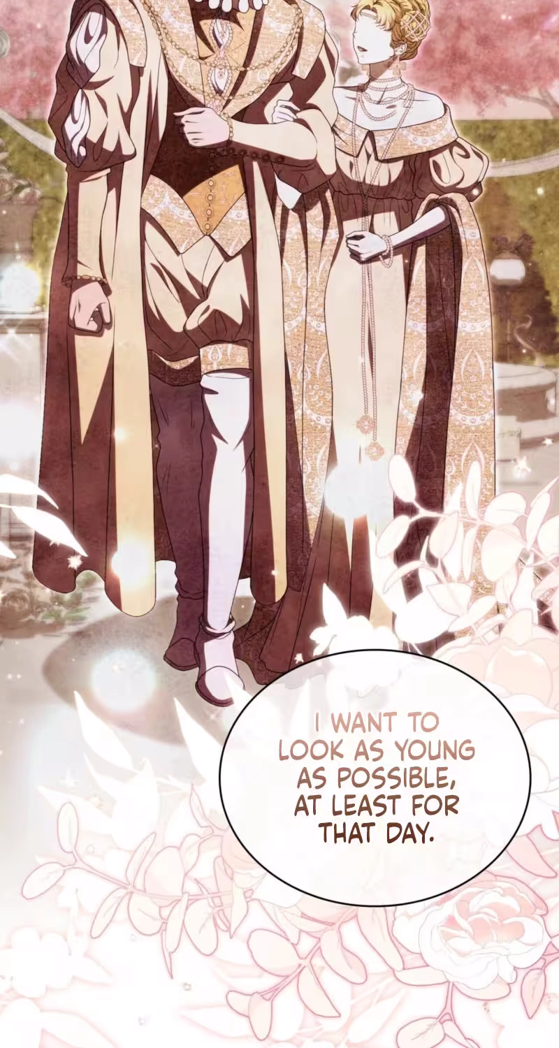 The Stone Thrown in the Lake Chapter 70 page 52