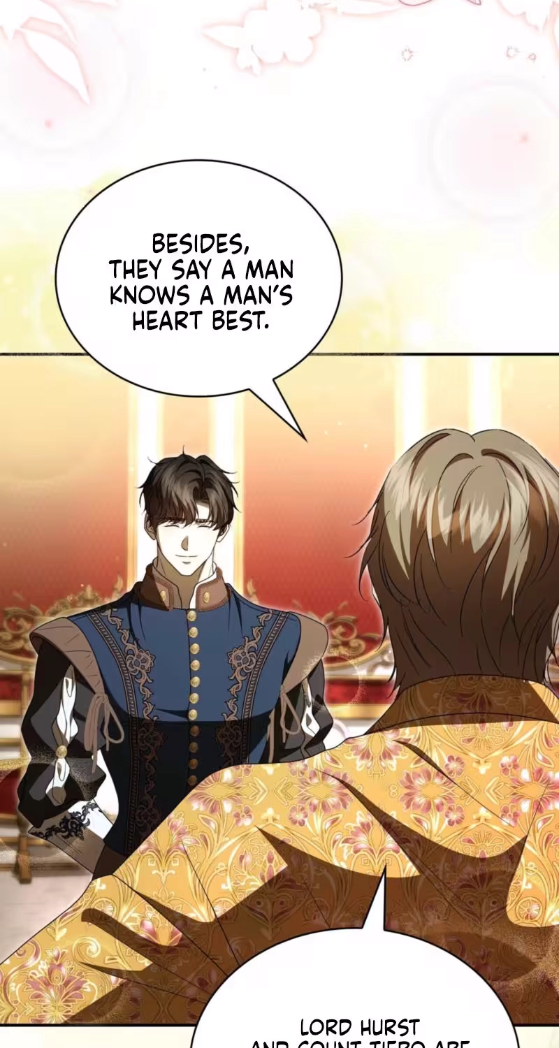 The Stone Thrown in the Lake Chapter 70 page 53