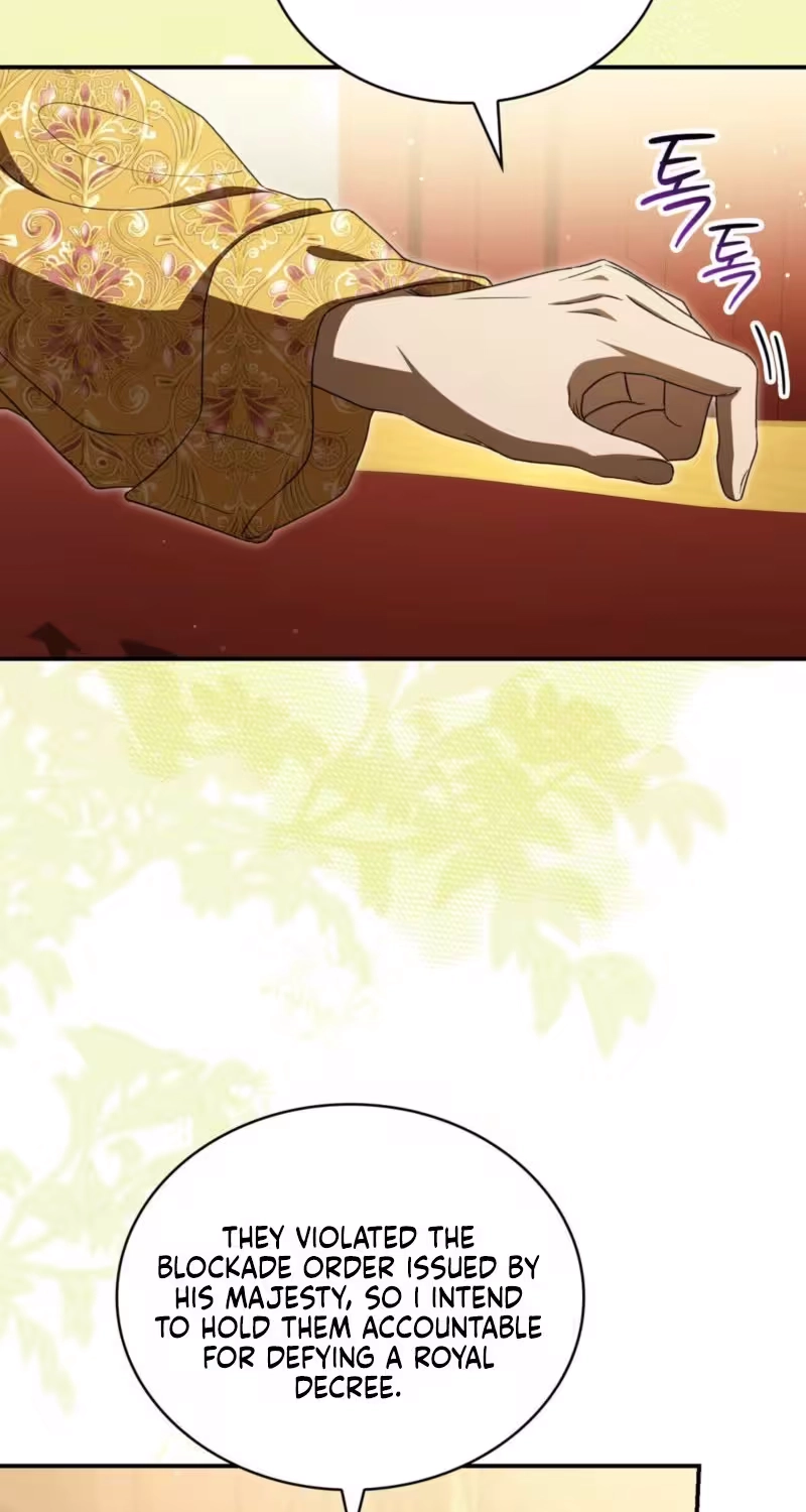 The Stone Thrown in the Lake Chapter 70 page 55