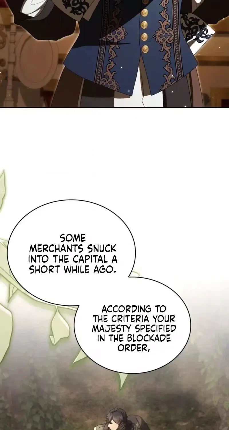 The Stone Thrown in the Lake Chapter 70 page 60
