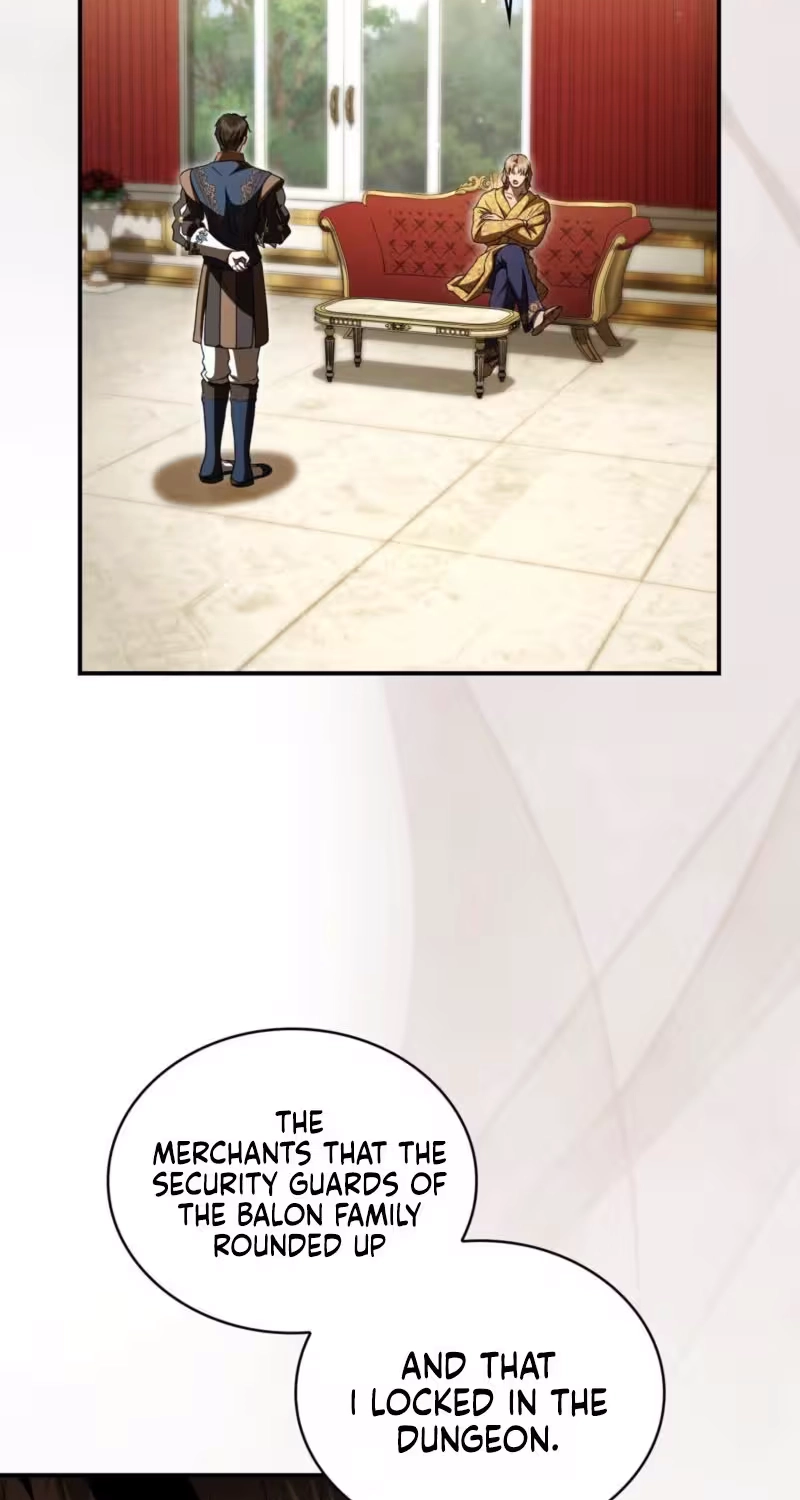 The Stone Thrown in the Lake Chapter 70 page 63