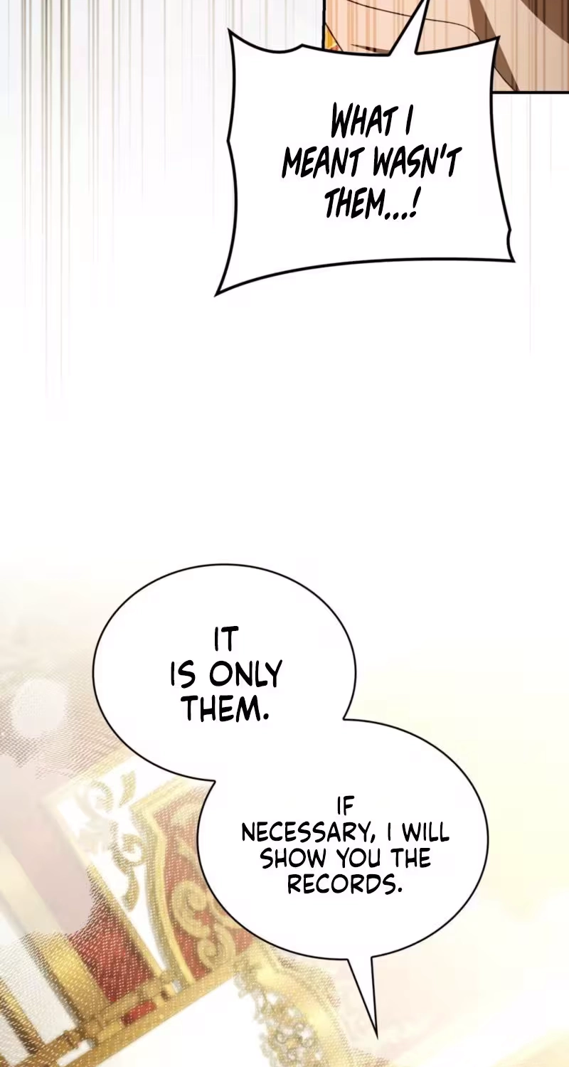 The Stone Thrown in the Lake Chapter 70 page 65