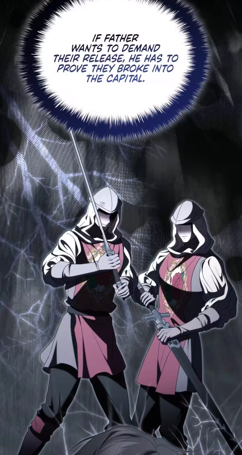 The Stone Thrown in the Lake Chapter 70 page 67