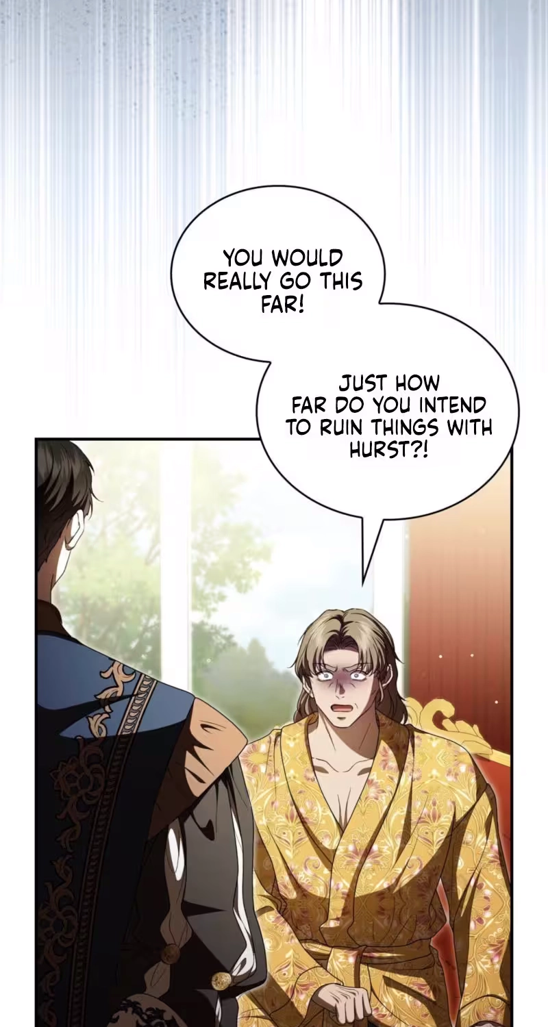 The Stone Thrown in the Lake Chapter 70 page 69