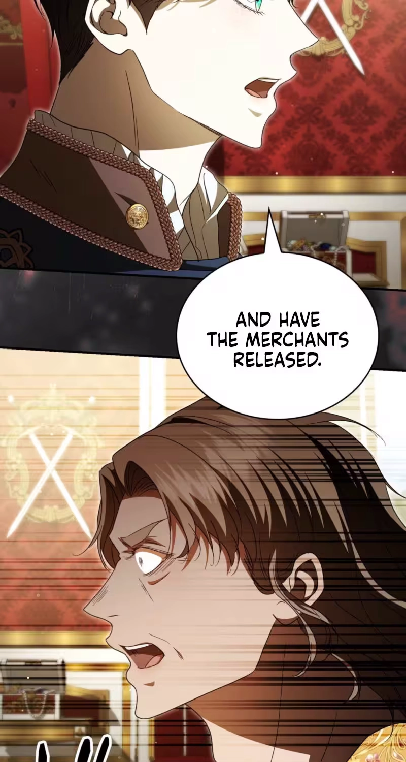 The Stone Thrown in the Lake Chapter 70 page 71