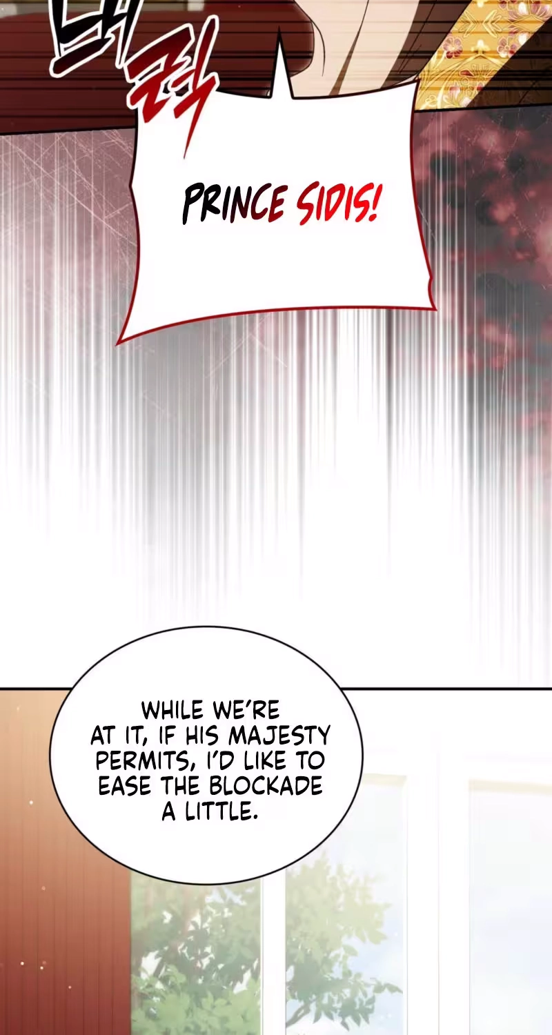 The Stone Thrown in the Lake Chapter 70 page 72
