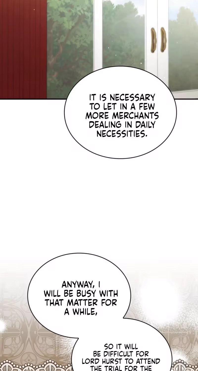 The Stone Thrown in the Lake Chapter 70 page 73