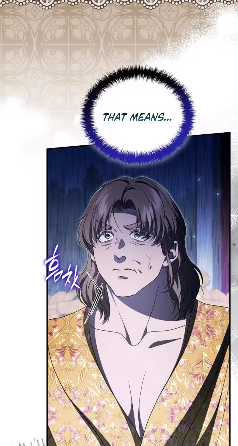 The Stone Thrown in the Lake Chapter 70 page 75