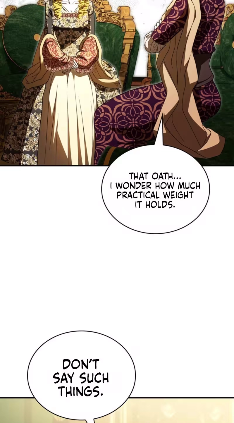 The Stone Thrown in the Lake Chapter 70 page 81
