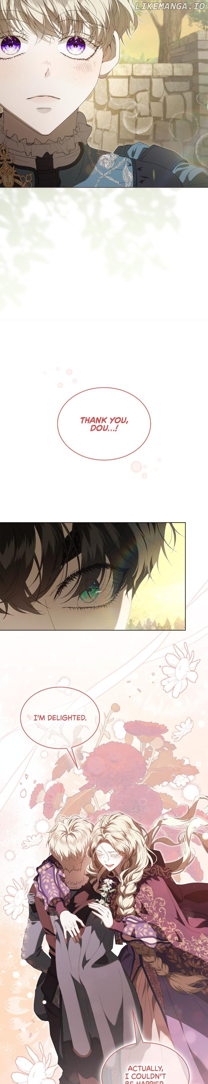 The Stone Thrown in the Lake Chapter 8 page 9