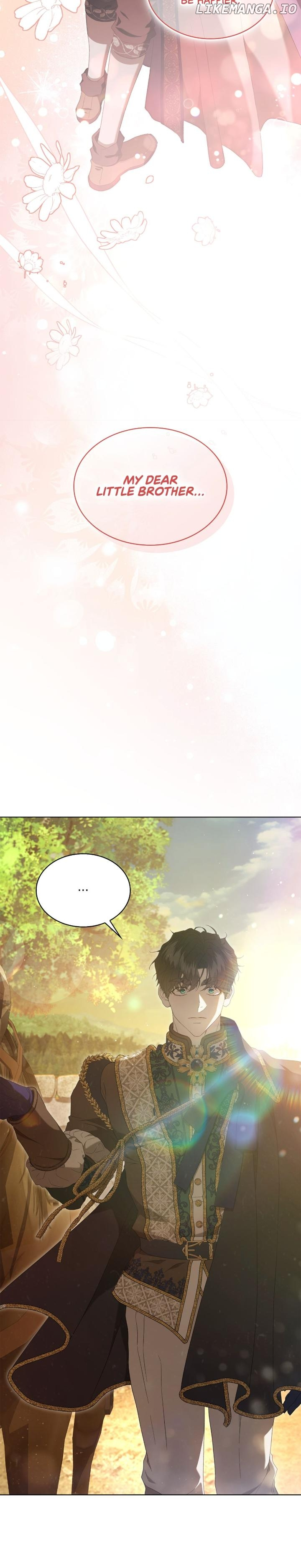 The Stone Thrown in the Lake Chapter 8 page 10