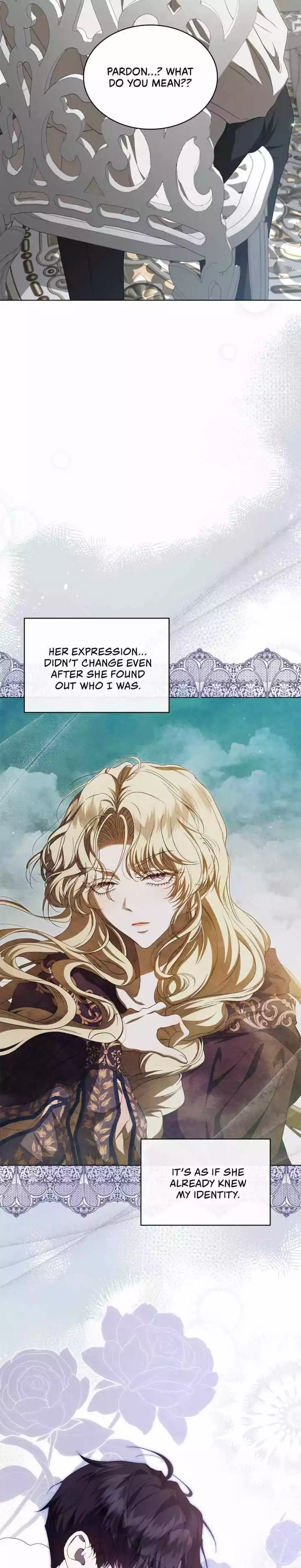 The Stone Thrown in the Lake Chapter 9 page 16