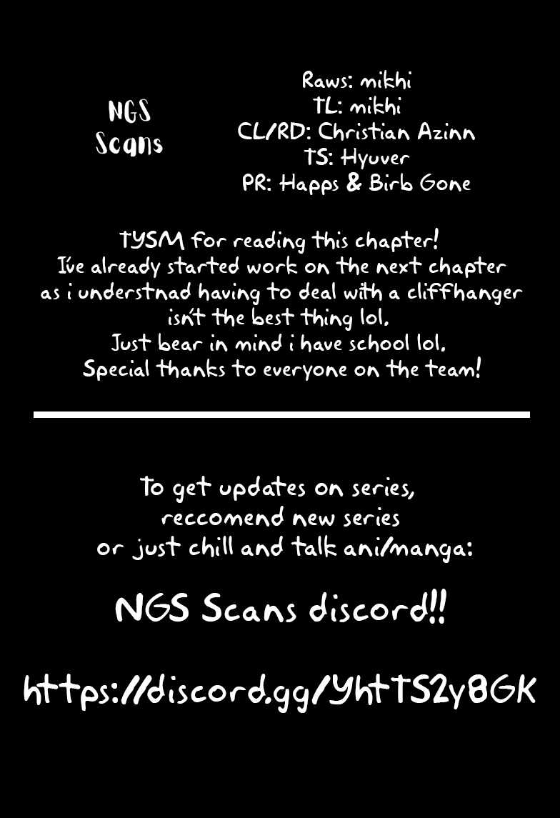 The Story of Being Taught How to Fight by a Delinquent Gyaru Chapter 8 page 24