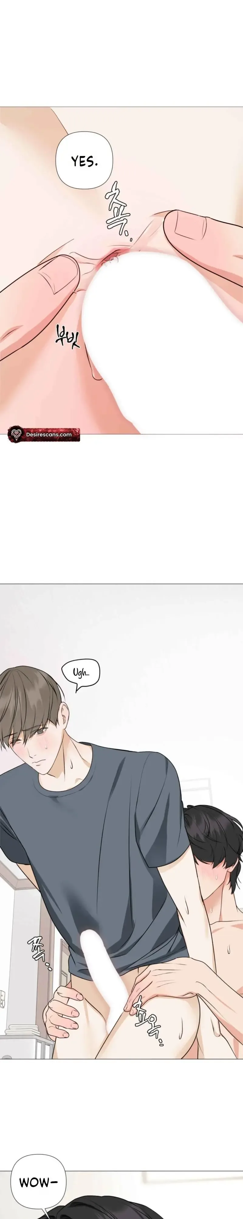 The Strange Glasses Like Mine Chapter 10 page 12